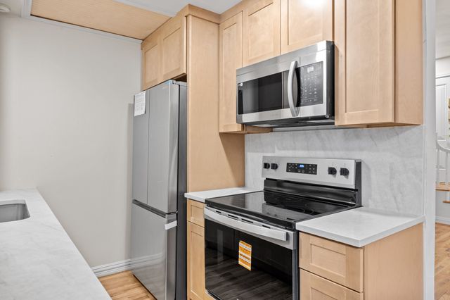 3919 Gilbert Avenue A, Dallas, TX 75219