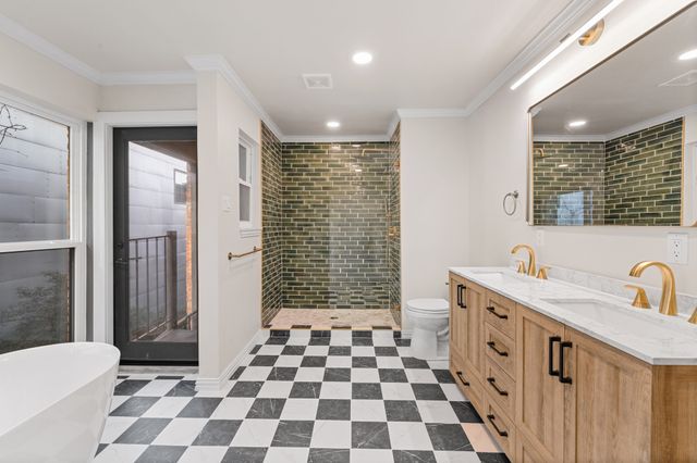 3919 Gilbert Avenue A, Dallas, TX 75219