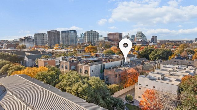 3919 Gilbert Avenue A, Dallas, TX 75219