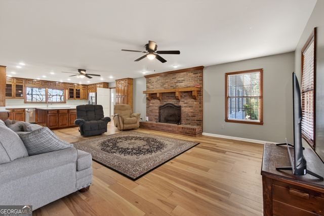 294 Hillcrest Heights, Cornelia, GA 30531
