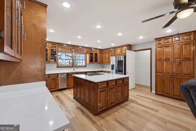 294 Hillcrest Heights, Cornelia, GA 30531
