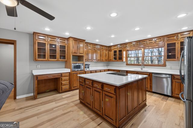 294 Hillcrest Heights, Cornelia, GA 30531