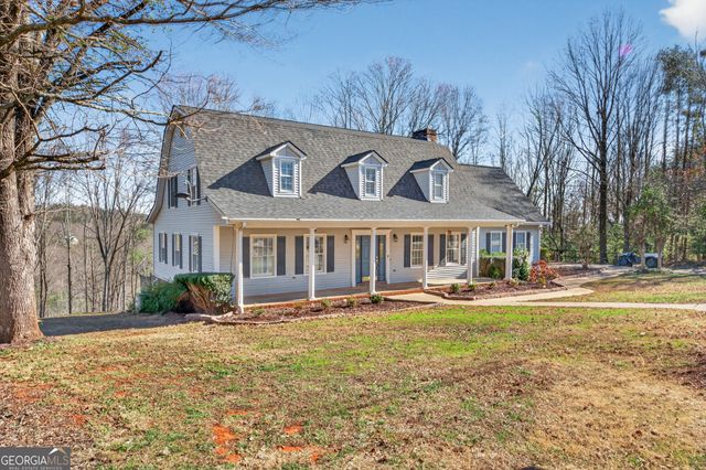 294 Hillcrest Heights, Cornelia, GA 30531