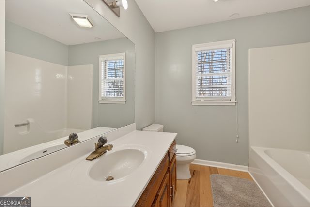 294 Hillcrest Heights, Cornelia, GA 30531
