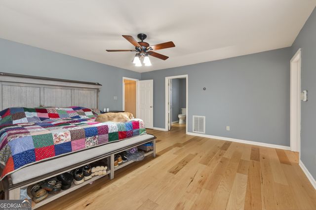 294 Hillcrest Heights, Cornelia, GA 30531