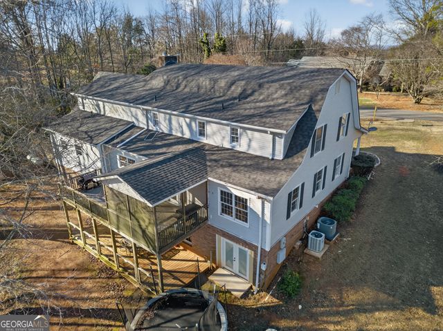 294 Hillcrest Heights, Cornelia, GA 30531
