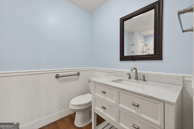 294 Hillcrest Heights, Cornelia, GA 30531