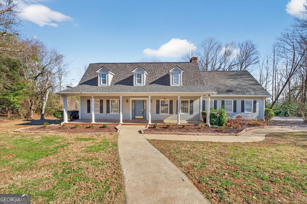 294 Hillcrest Heights, Cornelia, GA 30531