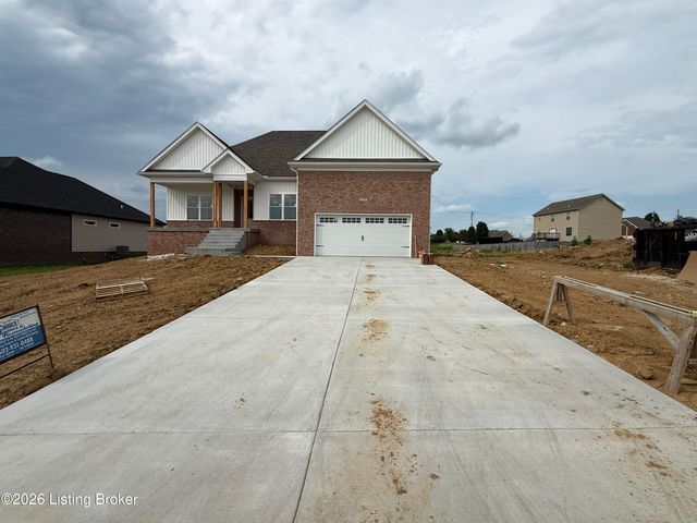 Lot 148 Clearwater drive, Lawrenceburg, KY 40342
