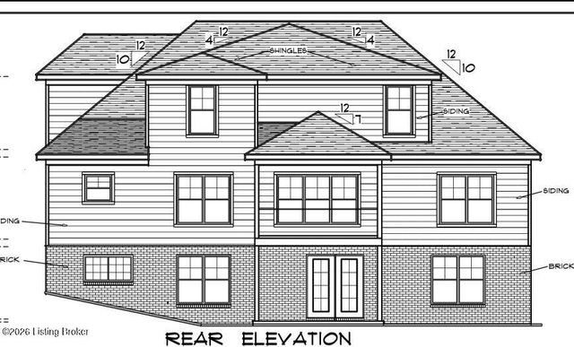 Lot 148 Clearwater drive, Lawrenceburg, KY 40342