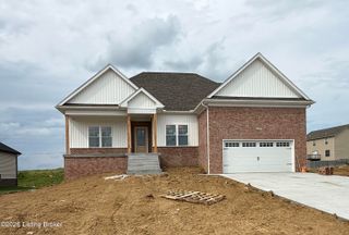 Lot 148 Clearwater drive, Lawrenceburg, KY 40342
