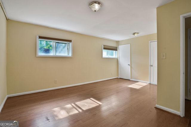 699 Argonne Avenue NE, Atlanta, GA 30308