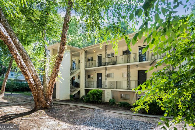 699 Argonne Avenue NE, Atlanta, GA 30308