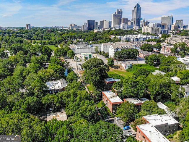 699 Argonne Avenue NE, Atlanta, GA 30308