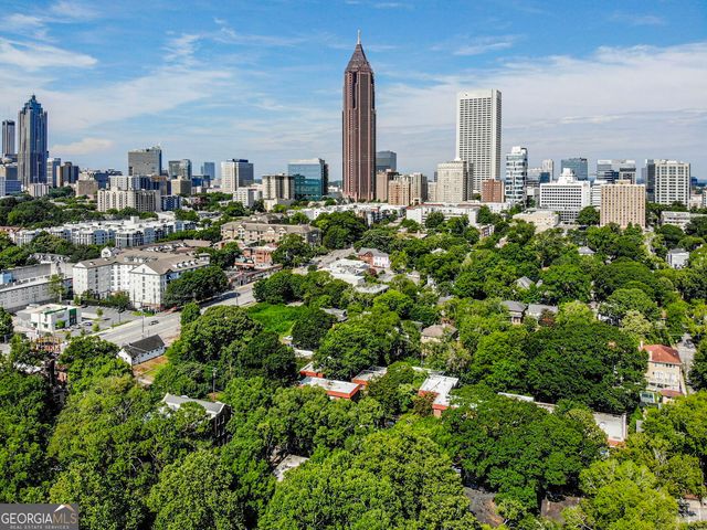 699 Argonne Avenue NE, Atlanta, GA 30308