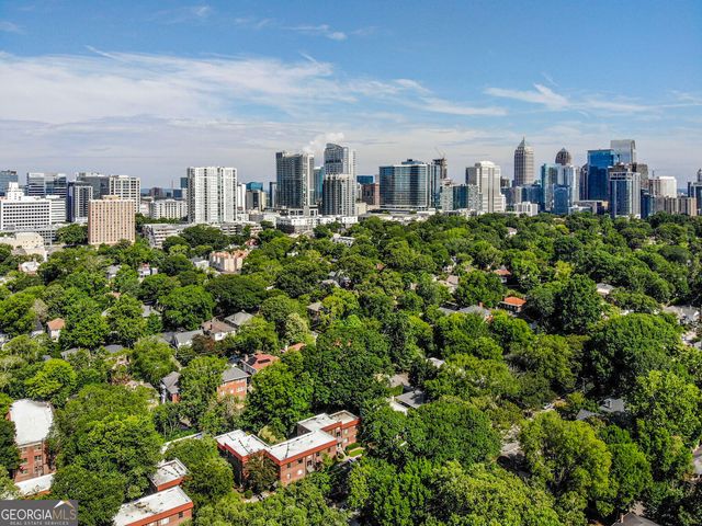 699 Argonne Avenue NE, Atlanta, GA 30308