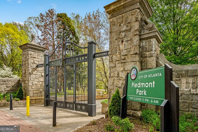 699 Argonne Avenue NE, Atlanta, GA 30308