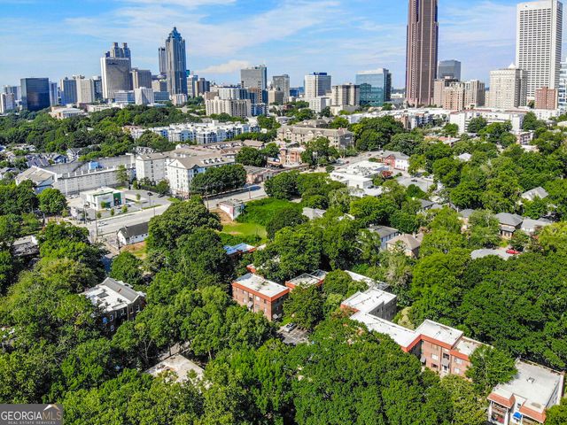 699 Argonne Avenue NE, Atlanta, GA 30308