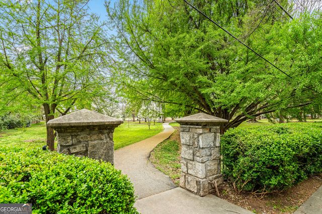 699 Argonne Avenue NE, Atlanta, GA 30308