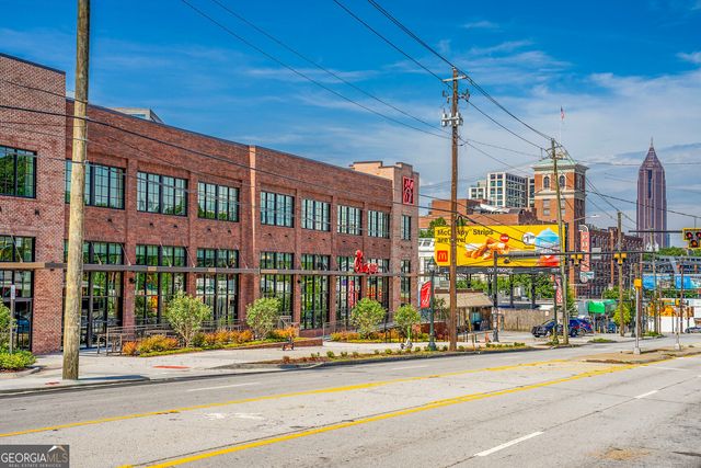 699 Argonne Avenue NE, Atlanta, GA 30308