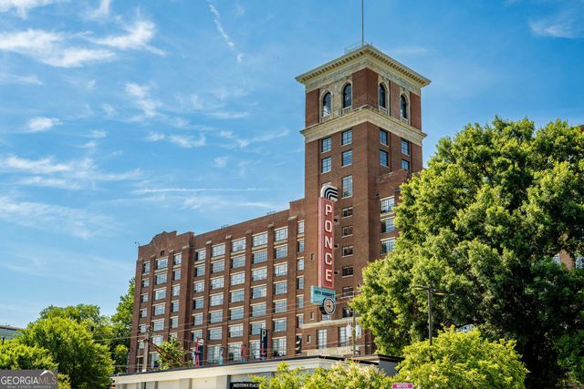 699 Argonne Avenue NE, Atlanta, GA 30308