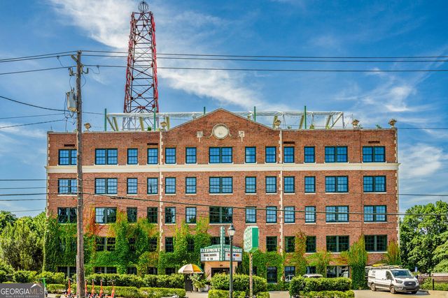 699 Argonne Avenue NE, Atlanta, GA 30308