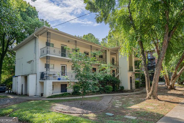 699 Argonne Avenue NE, Atlanta, GA 30308