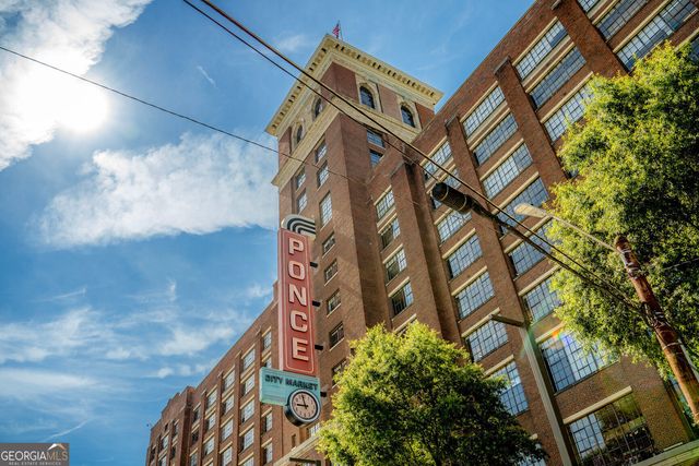 699 Argonne Avenue NE, Atlanta, GA 30308