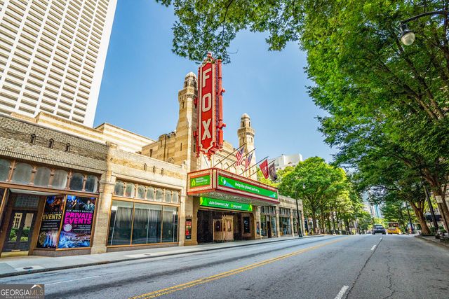 699 Argonne Avenue NE, Atlanta, GA 30308