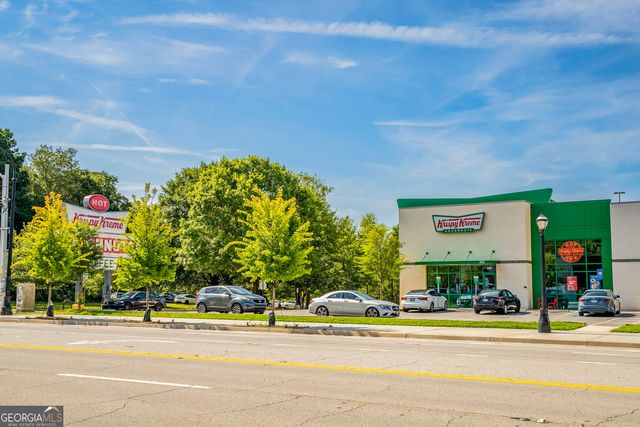 699 Argonne Avenue NE, Atlanta, GA 30308