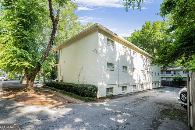 699 Argonne Avenue NE, Atlanta, GA 30308