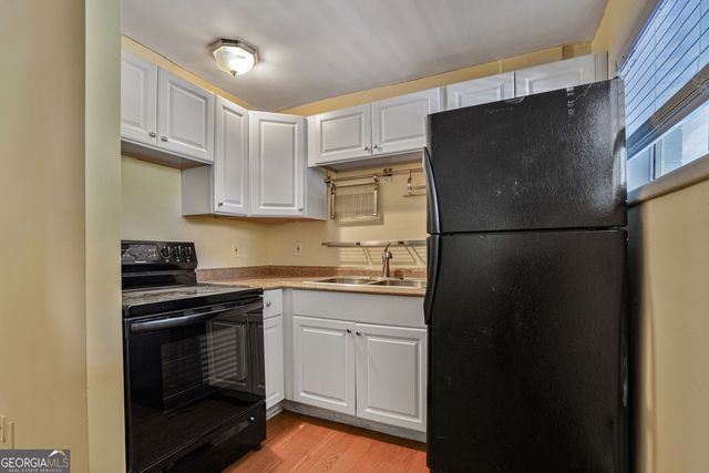 699 Argonne Avenue NE, Atlanta, GA 30308