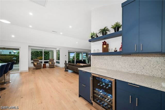5215 Seashell AVE, Naples, FL 34103