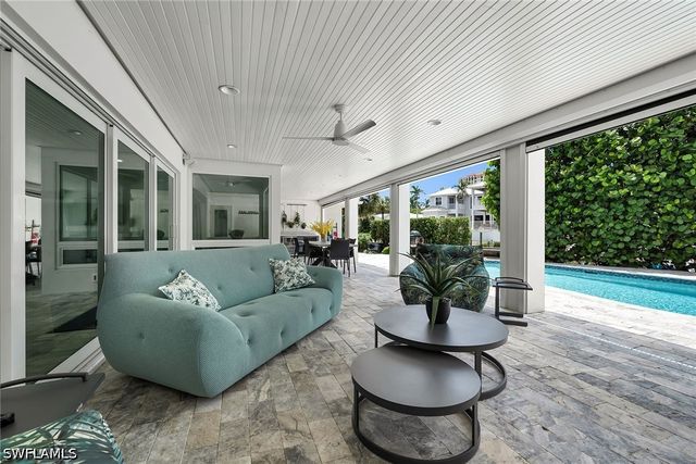 5215 Seashell AVE, Naples, FL 34103