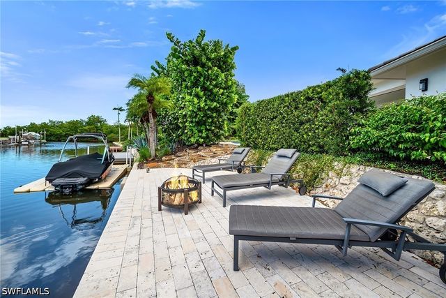 5215 Seashell AVE, Naples, FL 34103