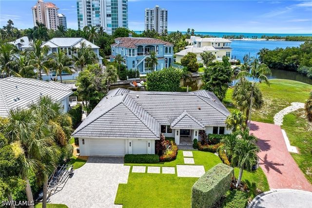 5215 Seashell AVE, Naples, FL 34103