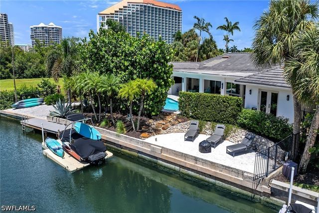 5215 Seashell AVE, Naples, FL 34103