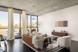 480 John Wesley Dobbs NE Avenue 607, Atlanta, GA 30312