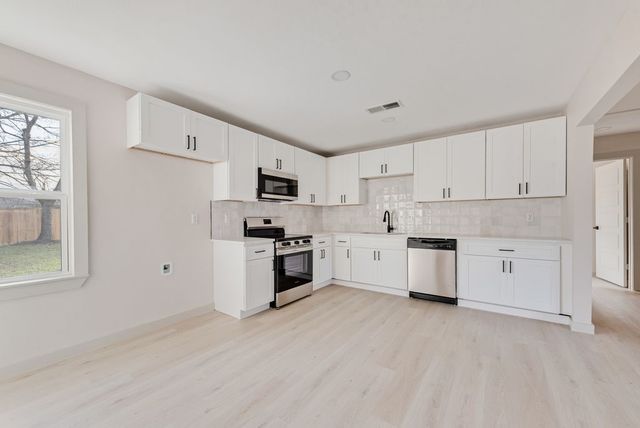 4313 Eastover Avenue, Fort Worth, TX 76119