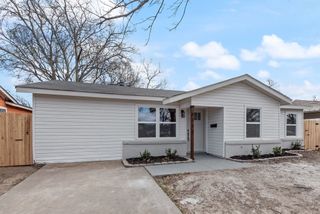 4313 Eastover Avenue, Fort Worth, TX 76119