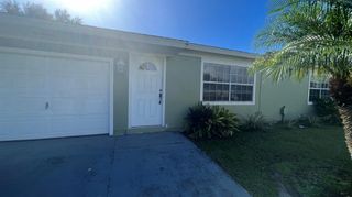 1790 SE North Buttonwood Drive, Port St Lucie, FL 34952