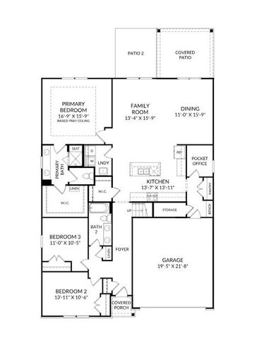 14464 Yellow Jacket Boulevard, North Augusta, SC 29841