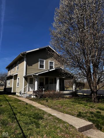 3258 Winthrop Avenue, Indianapolis, IN 46205