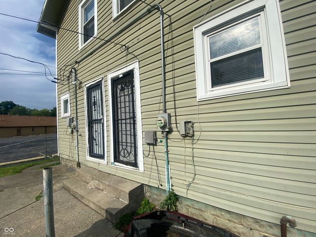 3258 Winthrop Avenue, Indianapolis, IN 46205