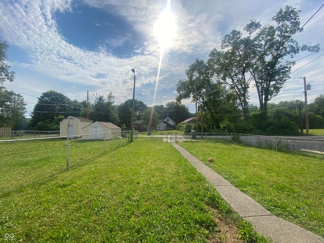 3258 Winthrop Avenue, Indianapolis, IN 46205