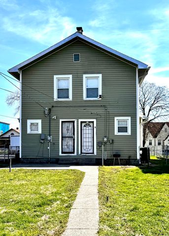 3258 Winthrop Avenue, Indianapolis, IN 46205