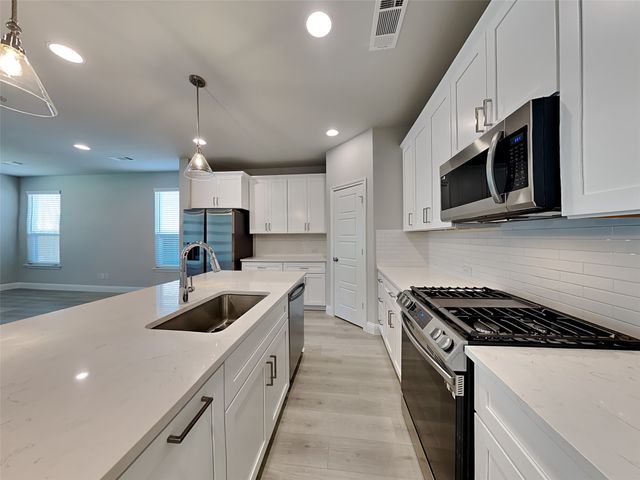 315 Athenia Drive, Fort Worth, TX 76114