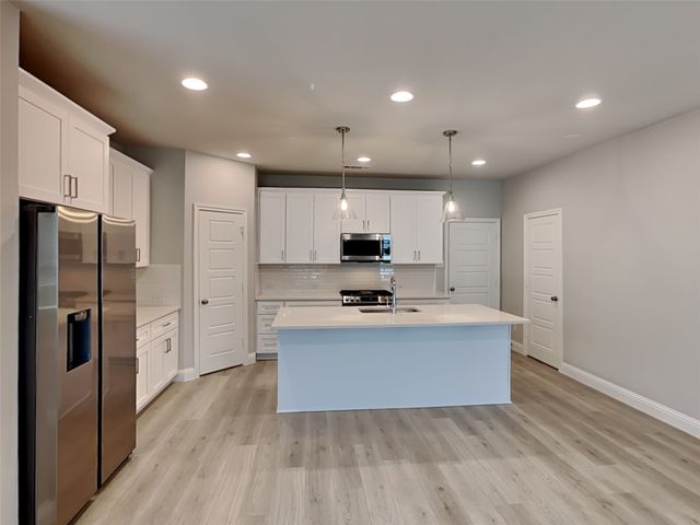 315 Athenia Drive, Fort Worth, TX 76114