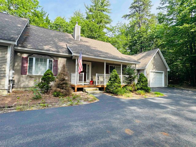 48D Sands Cir, Conway, NH 03813