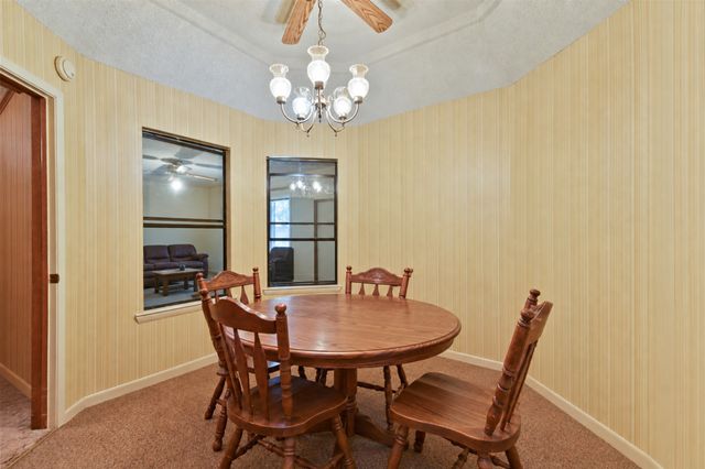311 Wheeler Creek Court, Gainesville, TX 76240